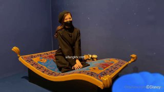 好物共享感情真好
